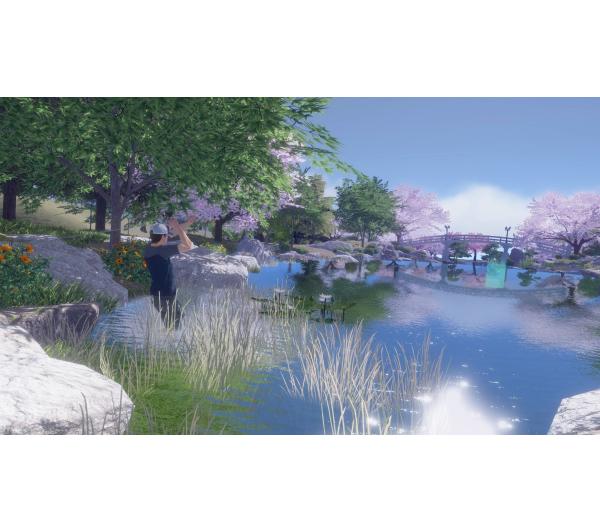 Pro Fishing Simulator Gra na PS4 (Kompatybilna z PS5), Gra - cena