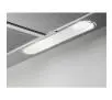 Okap Electrolux LFU216X Srebrny