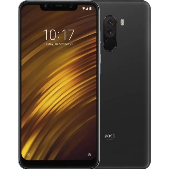 Smartfon POCO F1 6/128 GB (grafitowy)