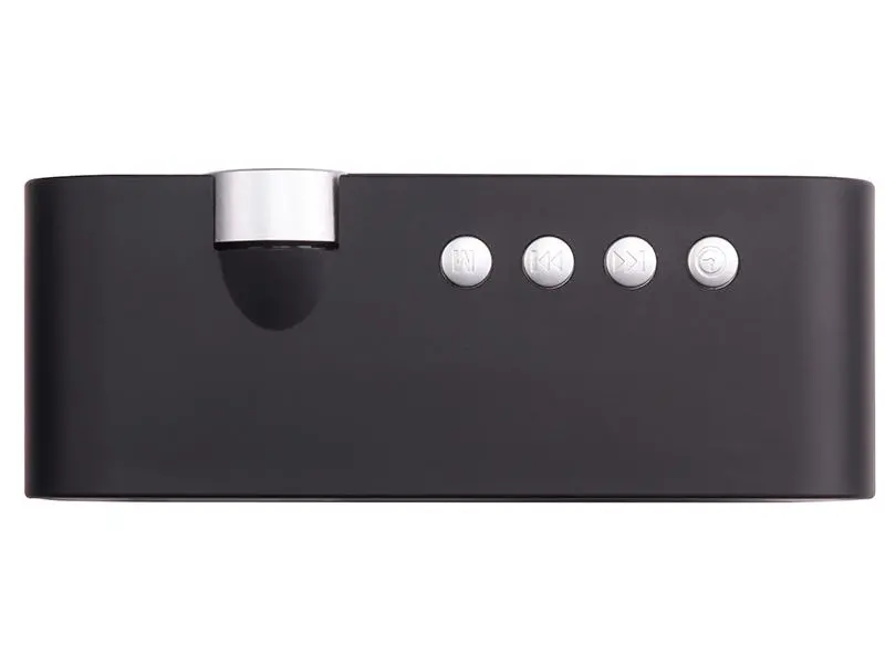 Głośnik Bluetooth Tracer Buzz 5W Radio FM Czarny