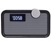 Głośnik Bluetooth Tracer Buzz 5W Radio FM Czarny