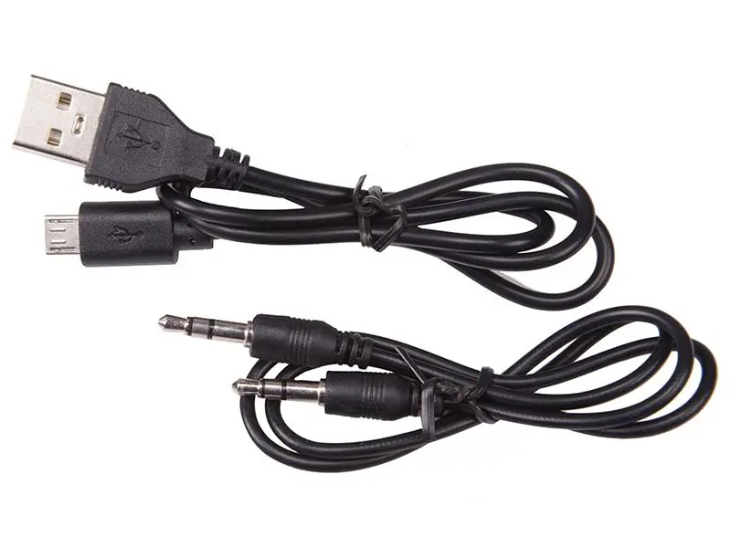 Głośnik Bluetooth Tracer Buzz 5W Radio FM Czarny