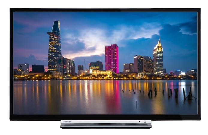 Toshiba 32W3733DG