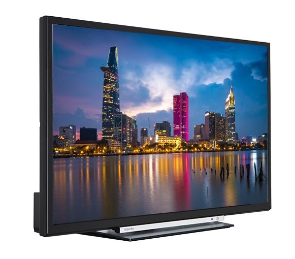 Toshiba 32W3733DG