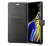 Etui Spigen Wallet S 599CS24579 do Samsung Galaxy Note 9 (czarny)