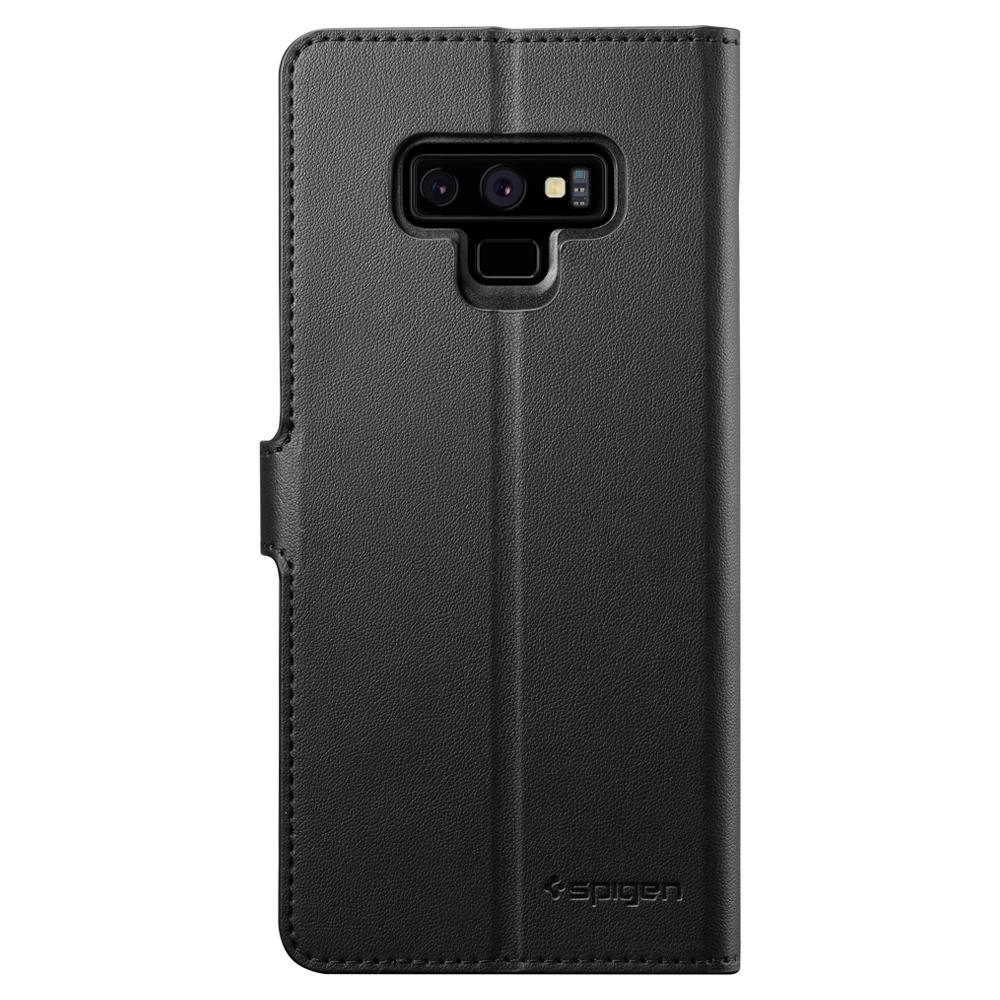 Etui Spigen Wallet S 599CS24579 do Samsung Galaxy Note 9 (czarny)