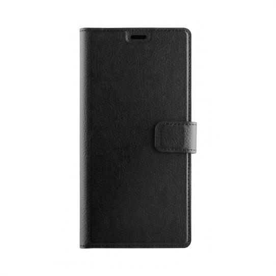 Xqisit Slim Wallet Selection Samsung Galaxy Note 9 (czarny)