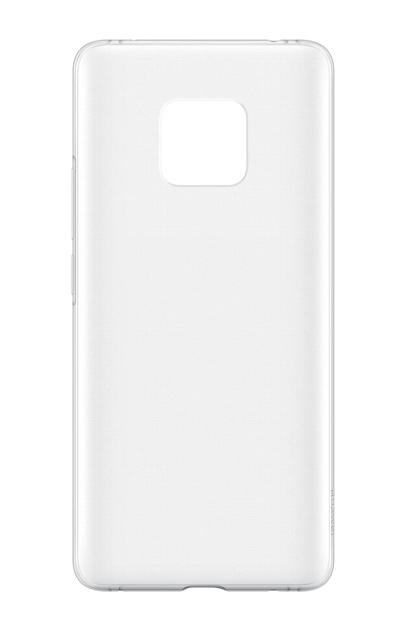 Etui Huawei Mate 20 Pro PC Protective Case