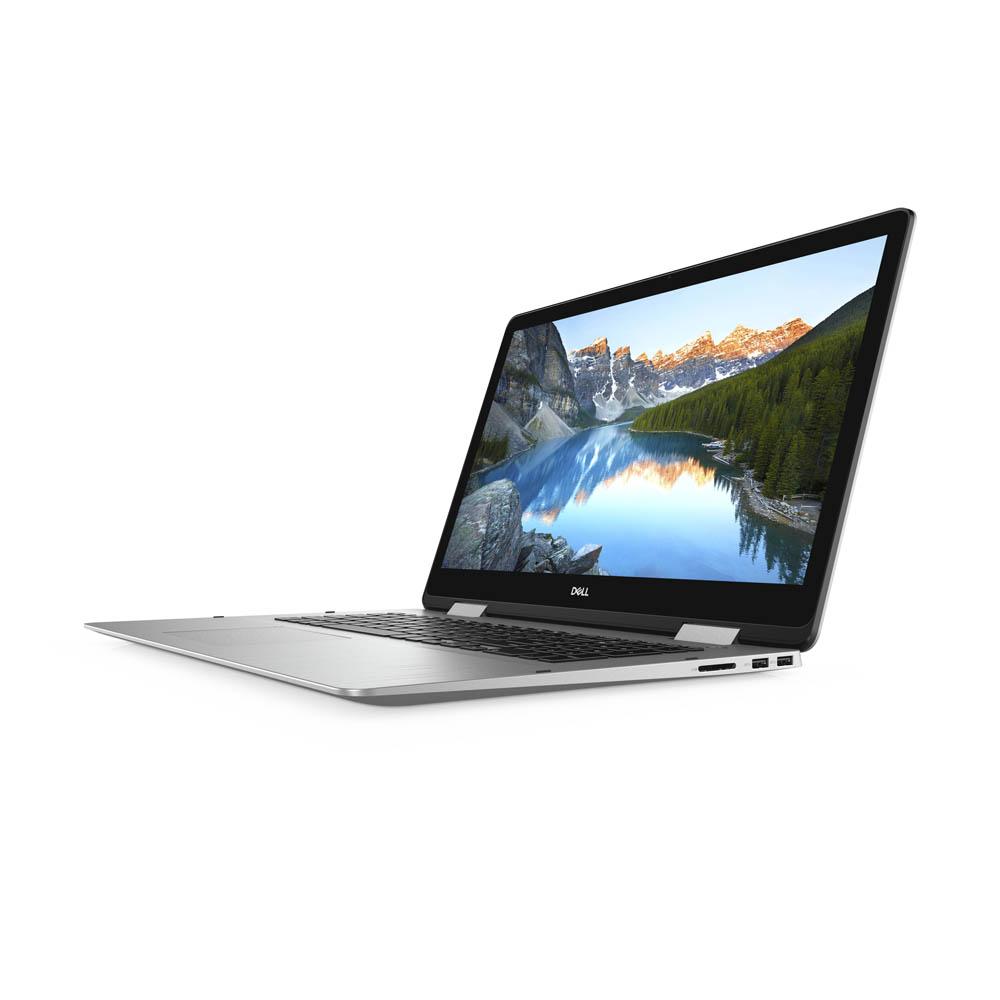 Dell Inspiron 7786 17,3'' i7-8565U 16GB RAM  1TB + 128GB Dysk SSD  MX150 Grafika Win10