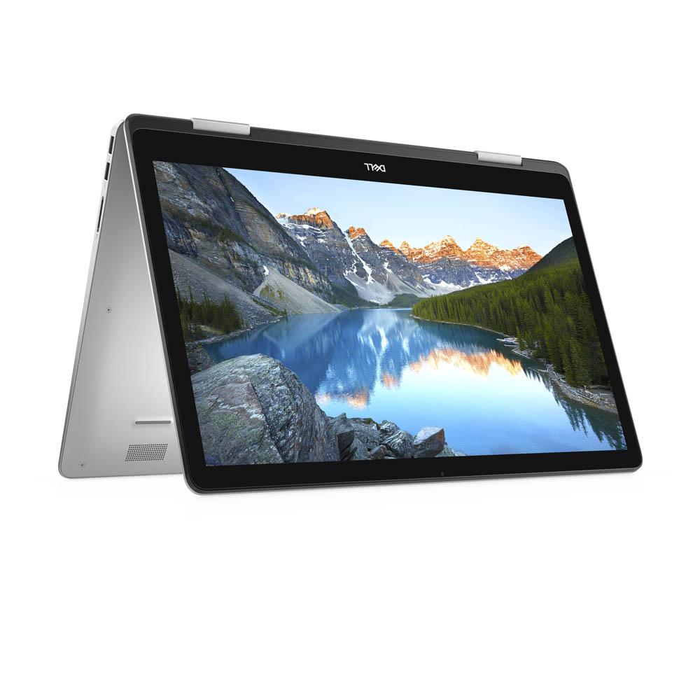 Dell Inspiron 7786 17,3'' i7-8565U 16GB RAM  1TB + 128GB Dysk SSD  MX150 Grafika Win10