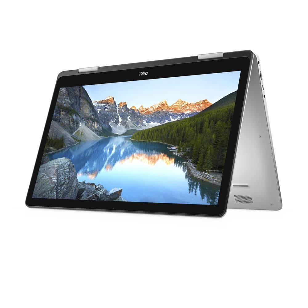 Dell Inspiron 7786 17,3'' i7-8565U 16GB RAM  1TB + 128GB Dysk SSD  MX150 Grafika Win10