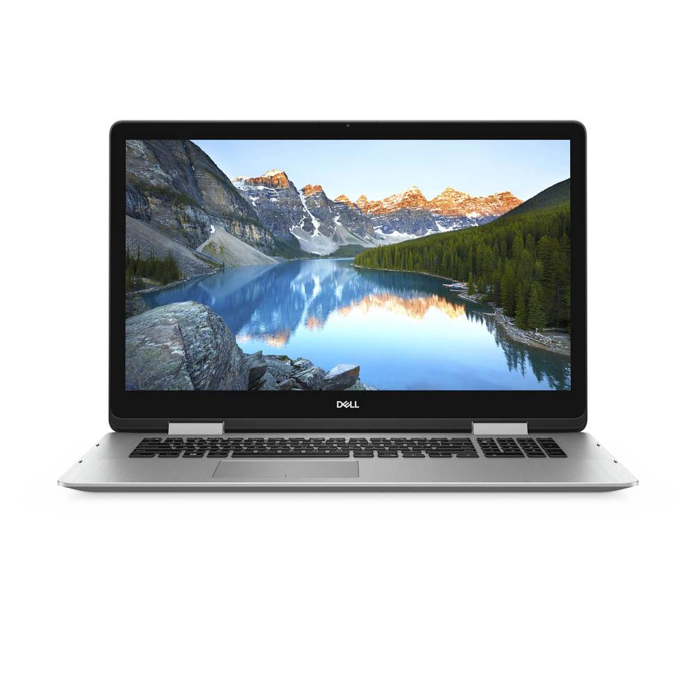 Dell Inspiron 7786 17,3'' i7-8565U 16GB RAM  1TB + 128GB Dysk SSD  MX150 Grafika Win10