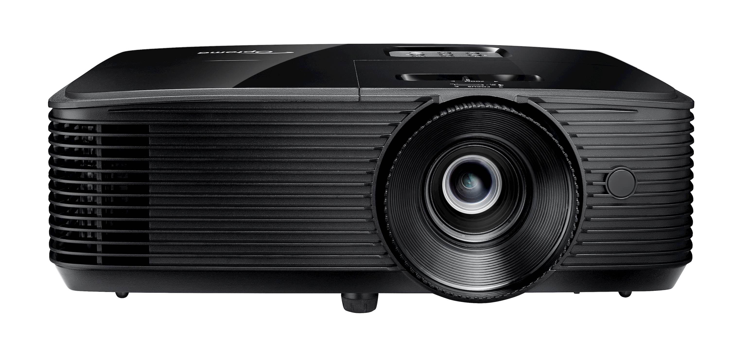 Projektor Optoma X342e - DLP - XGA