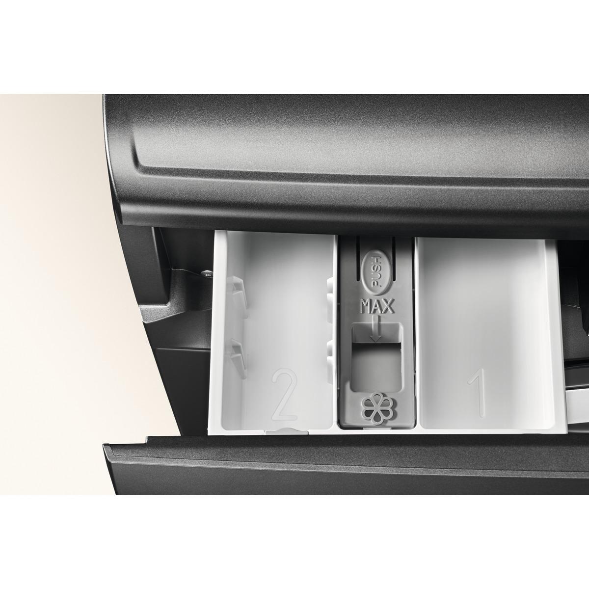 Pralka Electrolux EW6S306SPX - 6kg