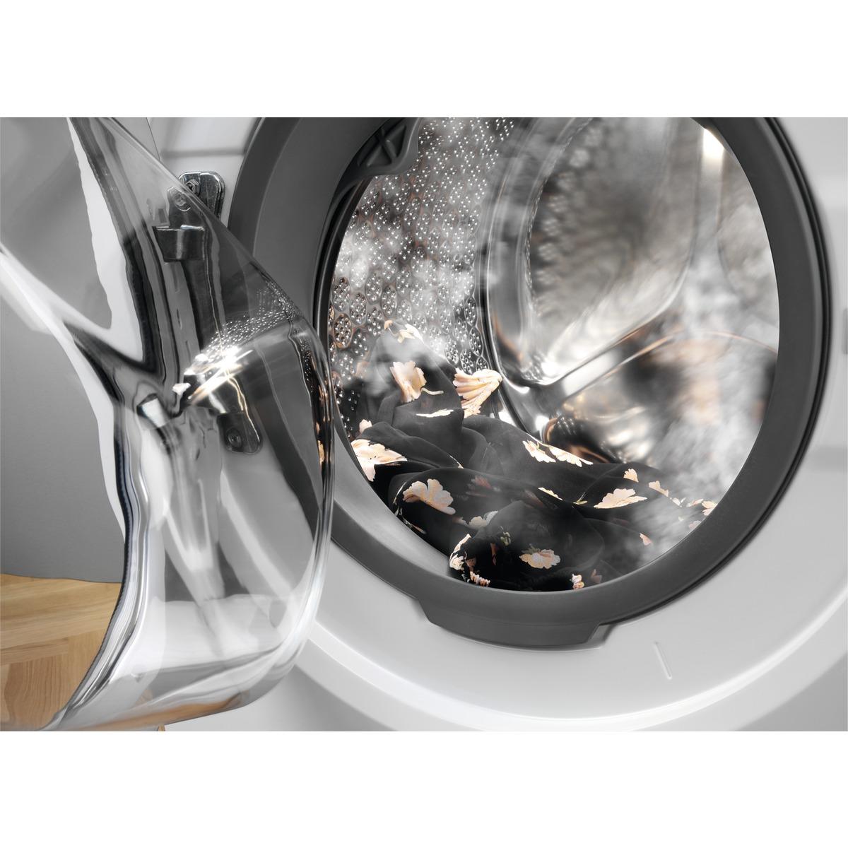 Pralka Electrolux EW6S306SPX - 6kg