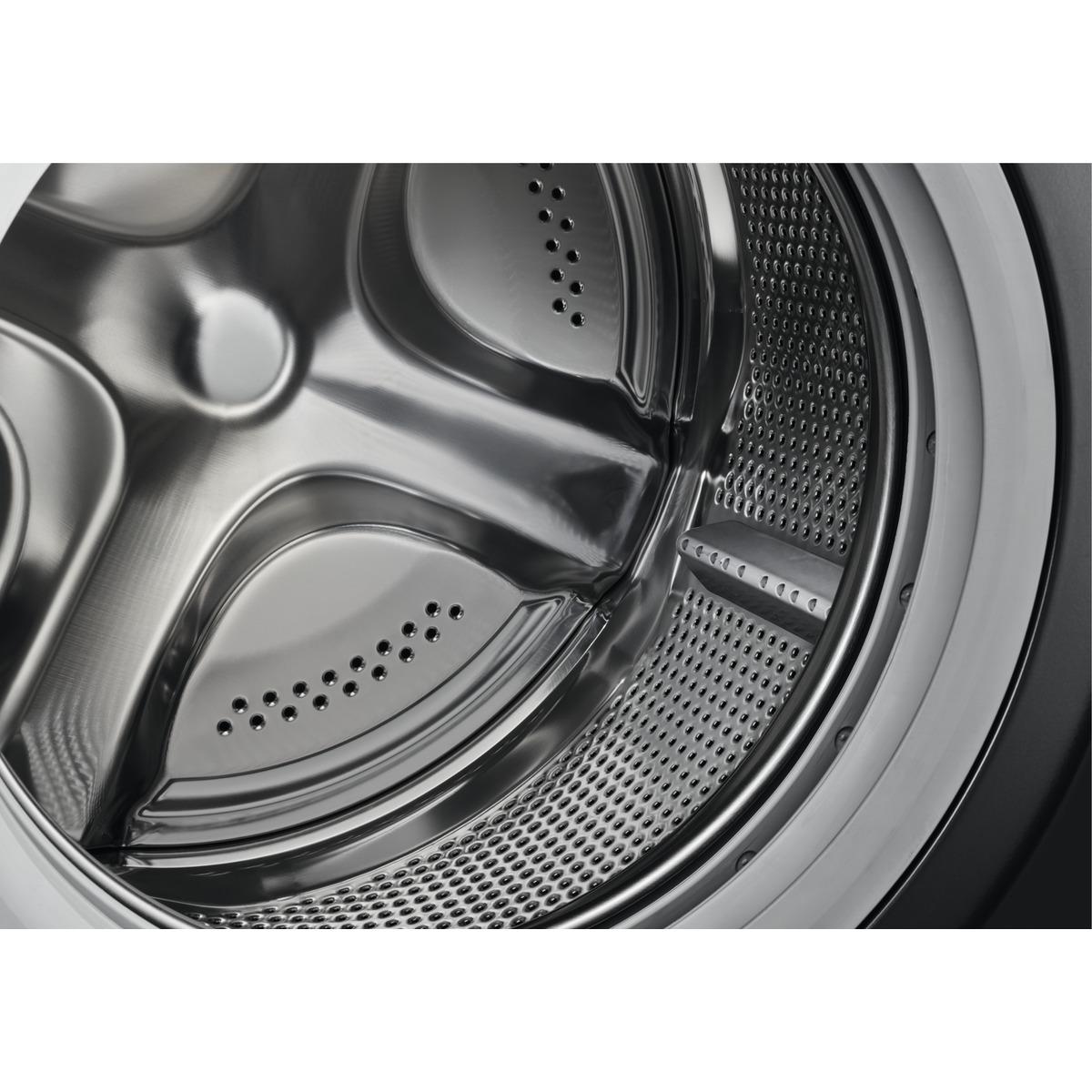 Pralka Electrolux EW6S306SPX - 6kg