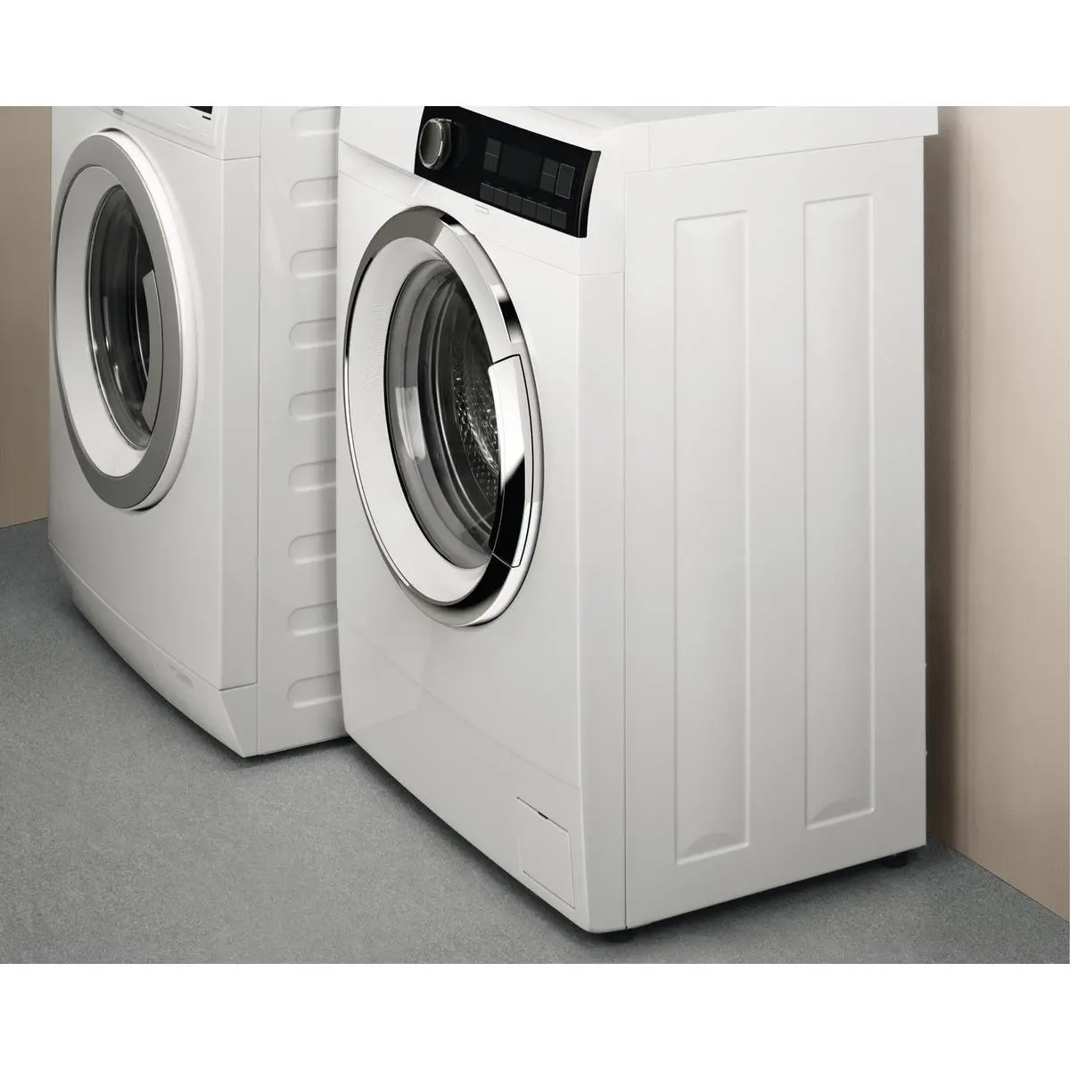 Pralka Electrolux 600 SensiCare EW6S227CP Slim 7kg 1200obr/min