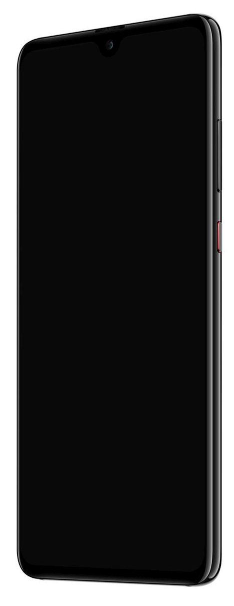 Smartfon Huawei Mate 20 (czarny)