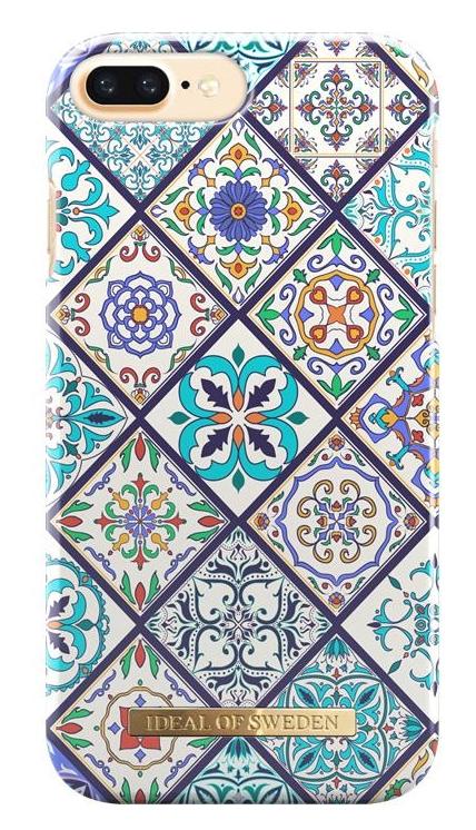 Etui Ideal Fasion Case iPhone 6/6s/7/8 Plus (Mosaic Ideal)