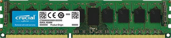 Pamięć Crucial DDR3 8GB 1866 CL13