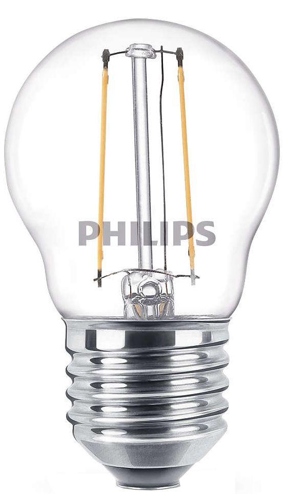 Philips LED Classic 2 W (25 W) E27