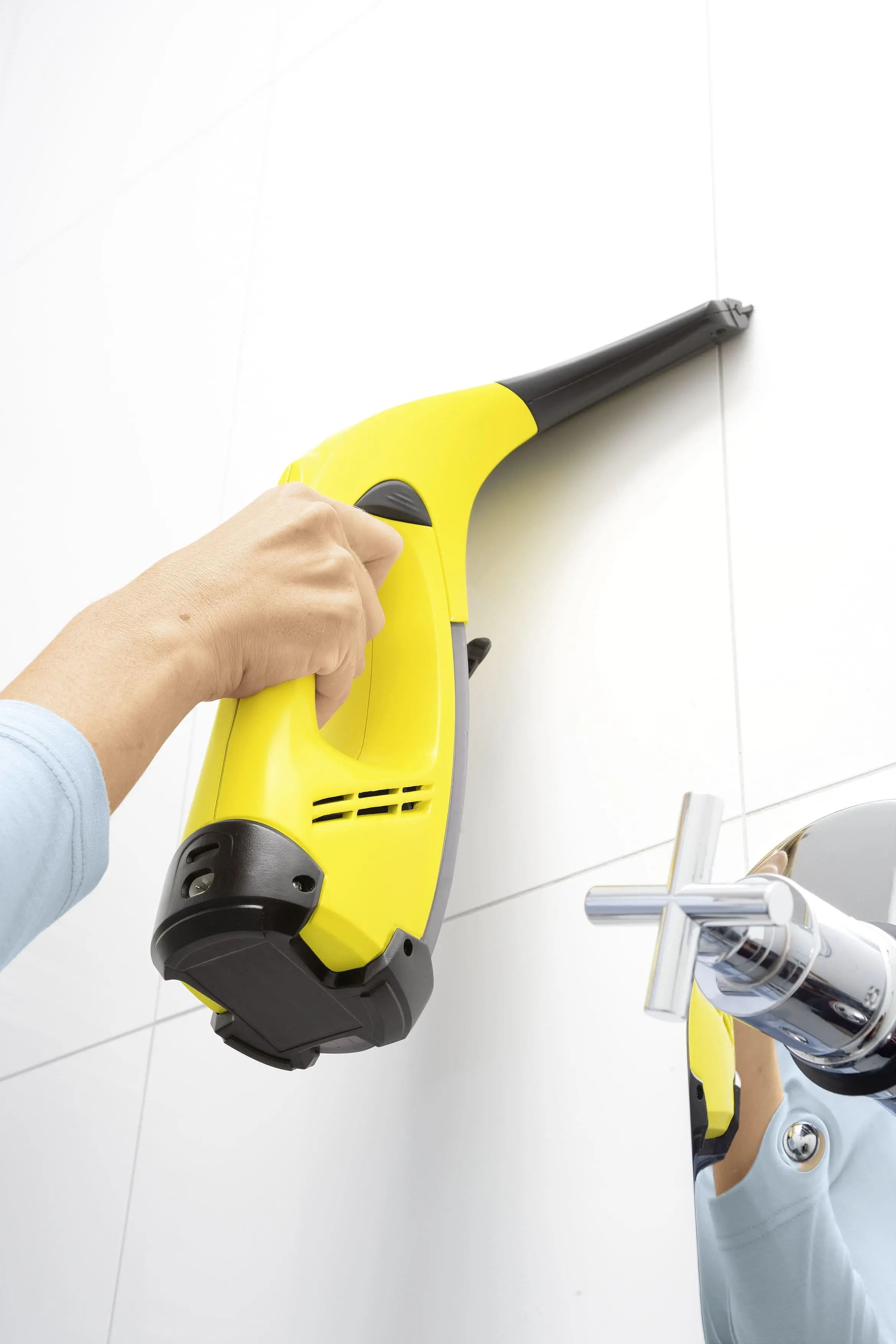 Myjka do okien Karcher WV 52 Plus 1.633-139.0 20min 60m2