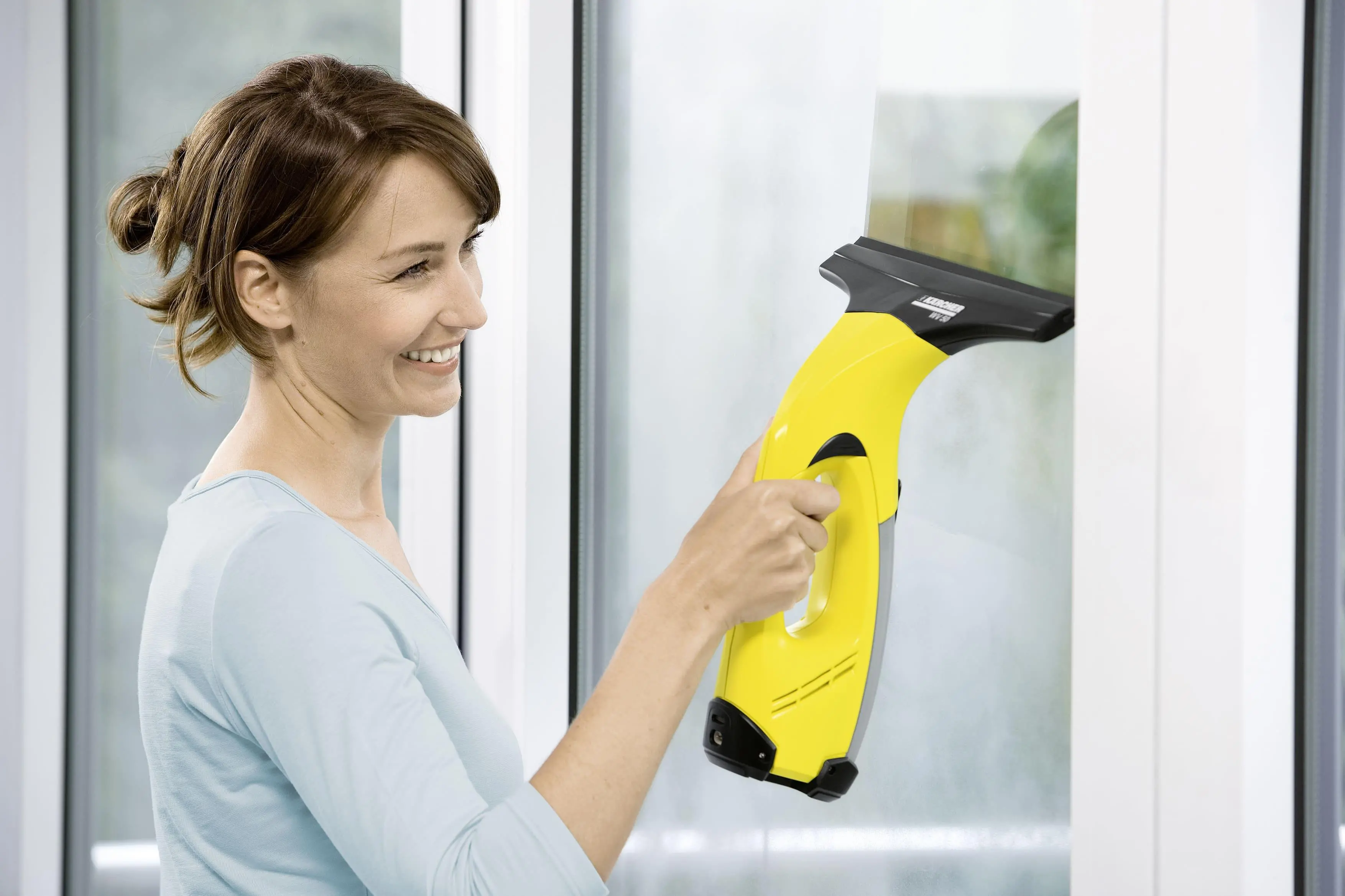 Myjka do okien Karcher WV 52 Plus 1.633-139.0 20min 60m2