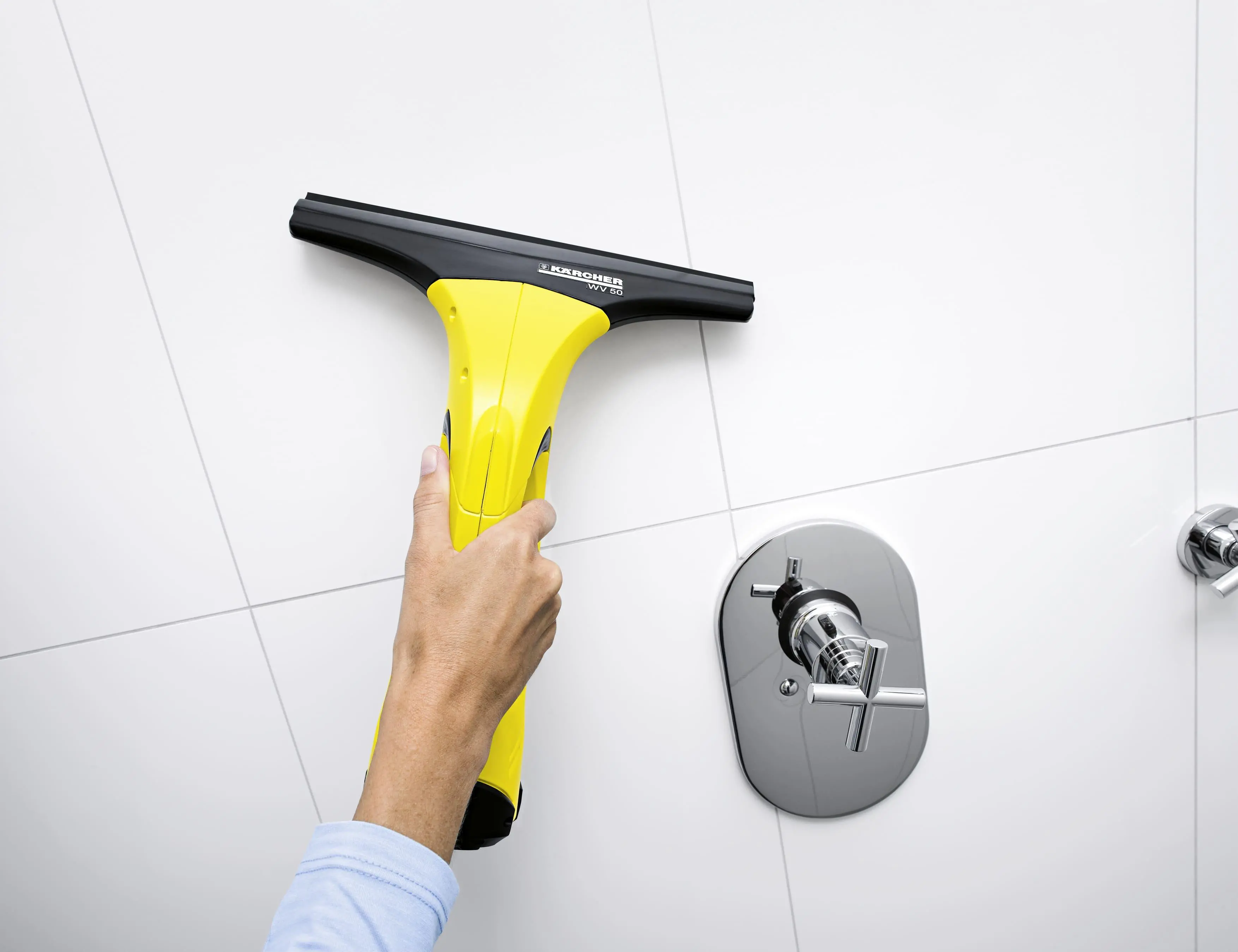 Myjka do okien Karcher WV 52 Plus 1.633-139.0 20min 60m2