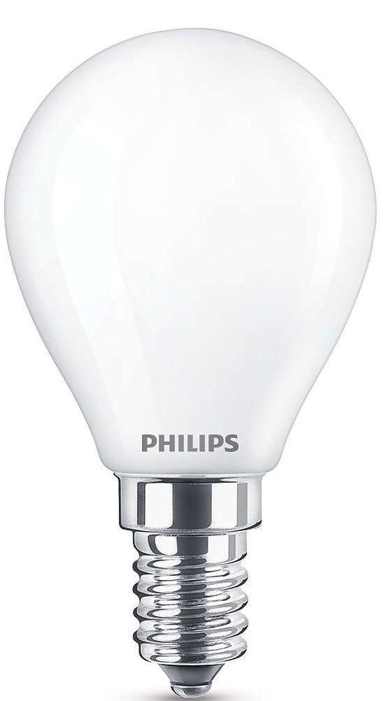 Philips LED Classic Kulka 2,2 W (25 W ) E14