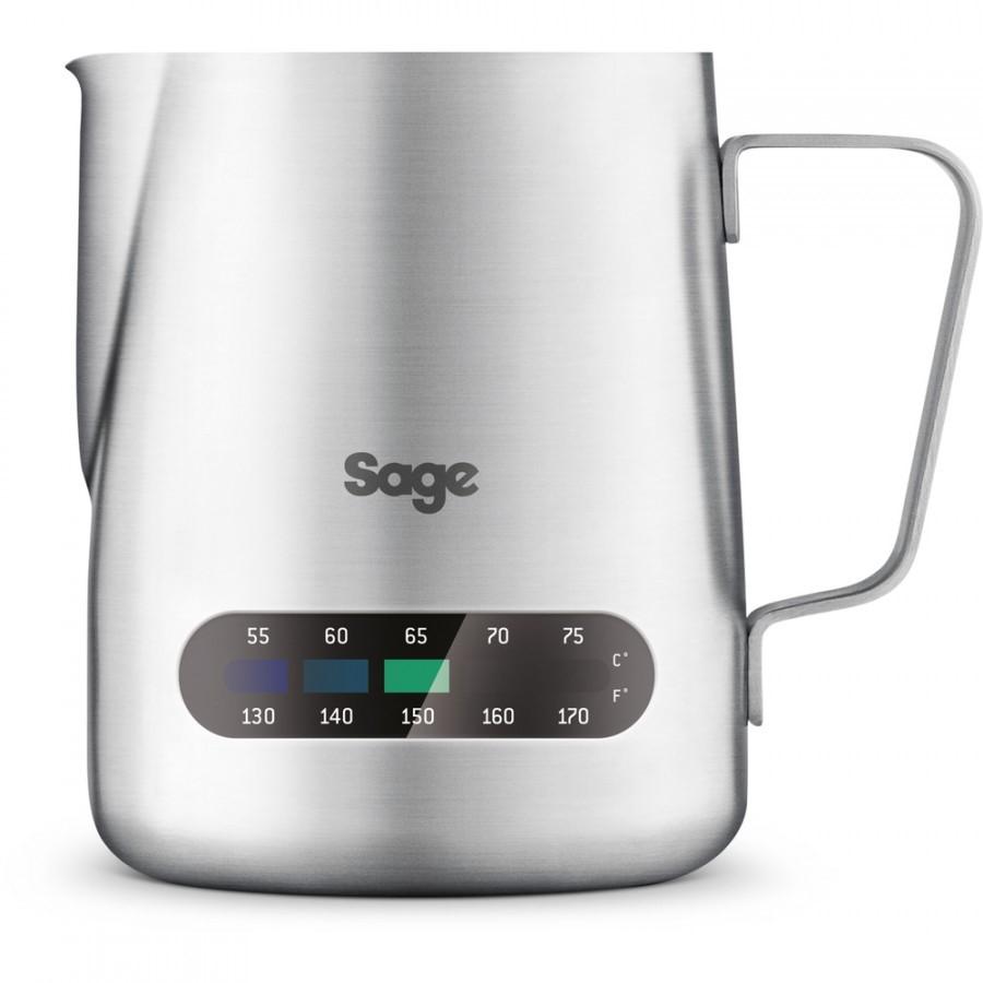 Ekspres Sage Barista Express SES875CRN - kolbowy
