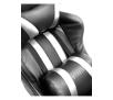 Fotel Diablo Chairs X-One (czarno-biały)