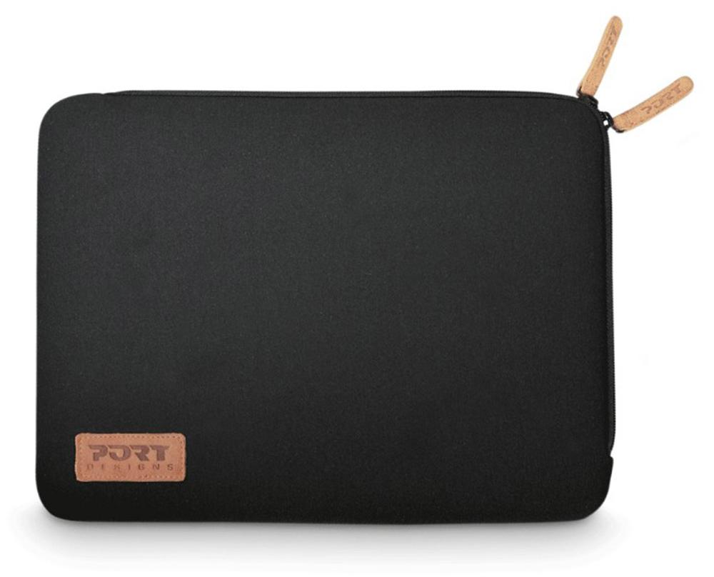 Etui na laptop Port Designs Torino 15,6" (czarny)