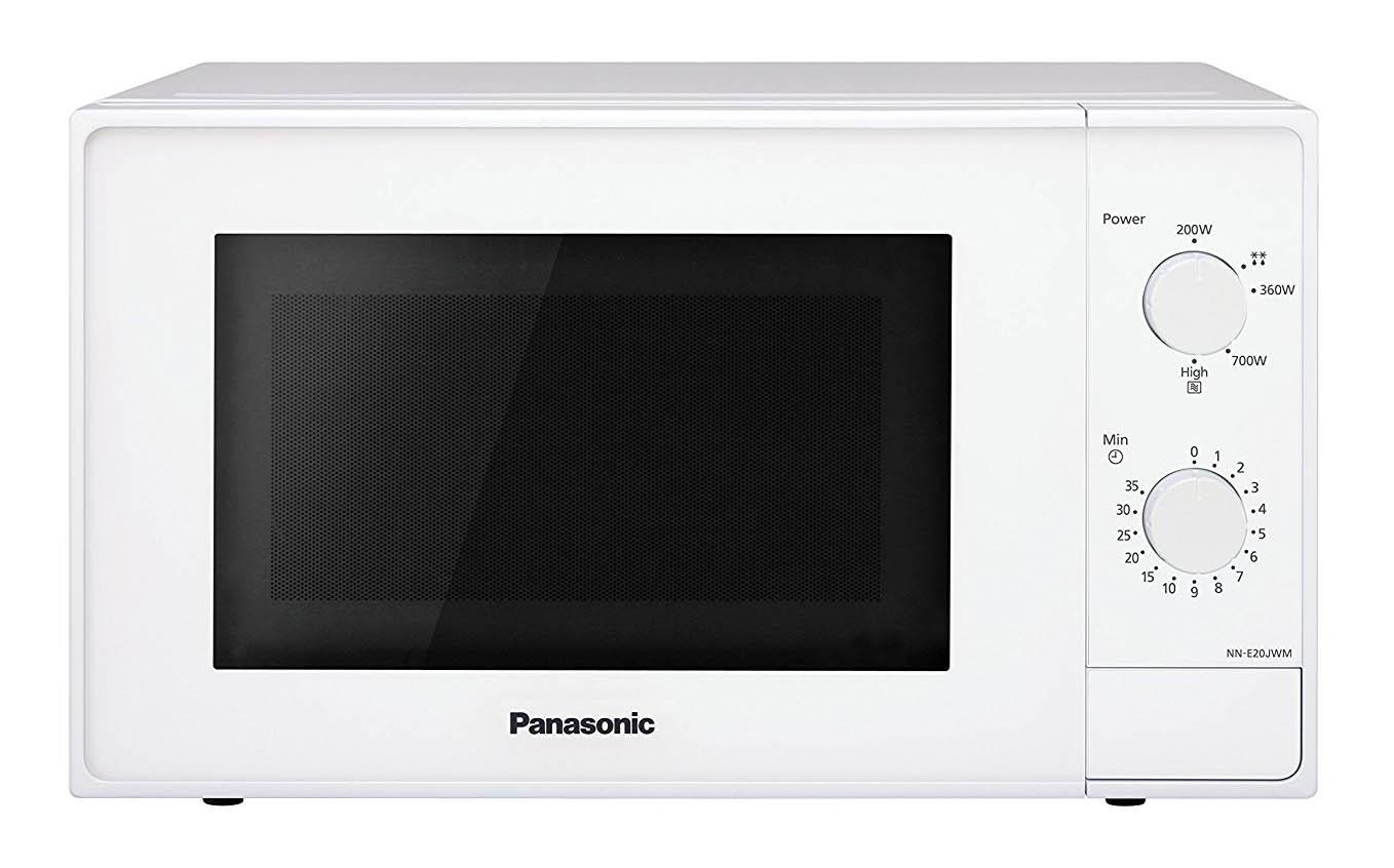 Kuchenka mikrofalowa Panasonic NN-E20JWMEPG