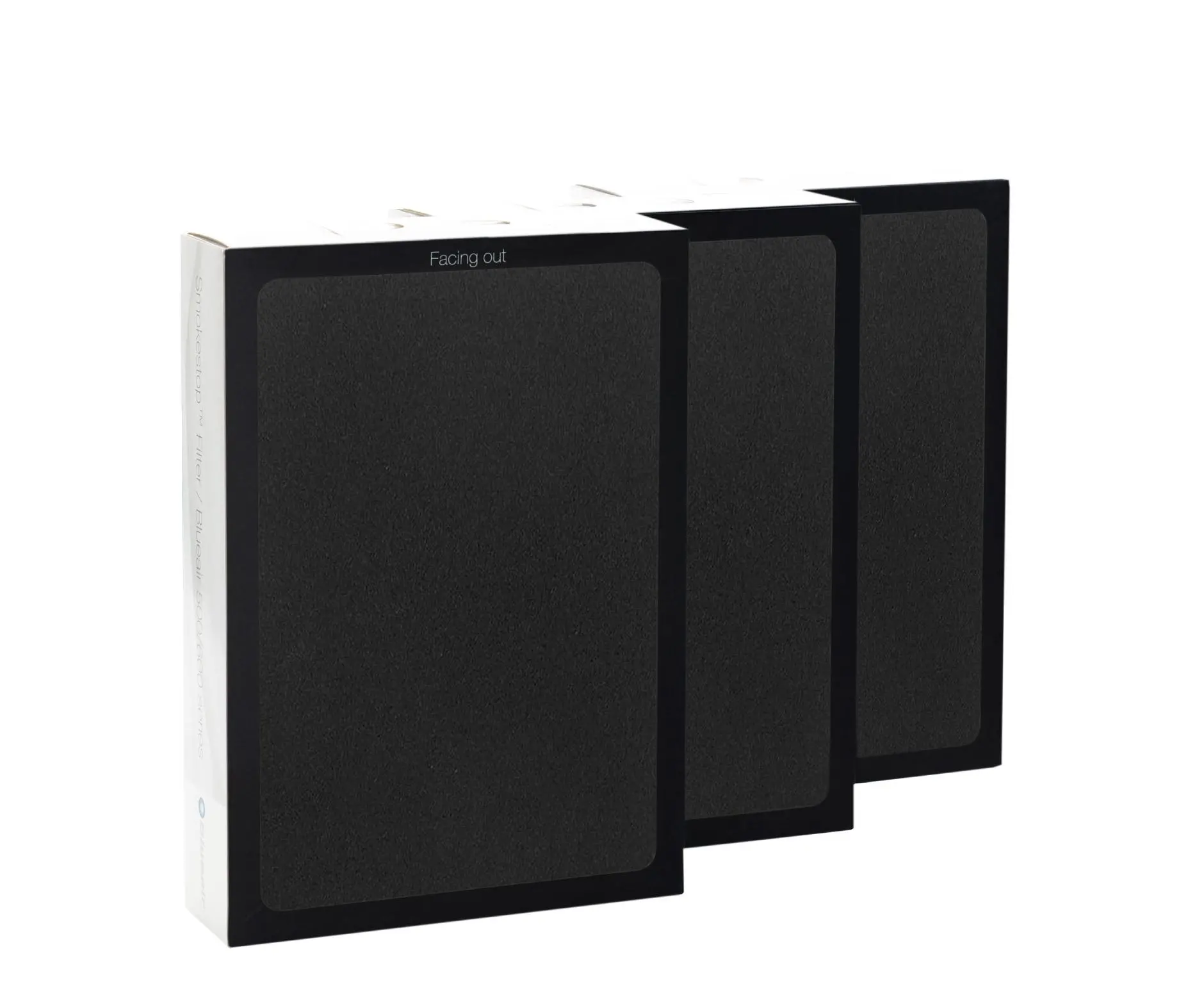 Filtr do oczyszczacza Blueair 500/600 SM BLAF500600SM