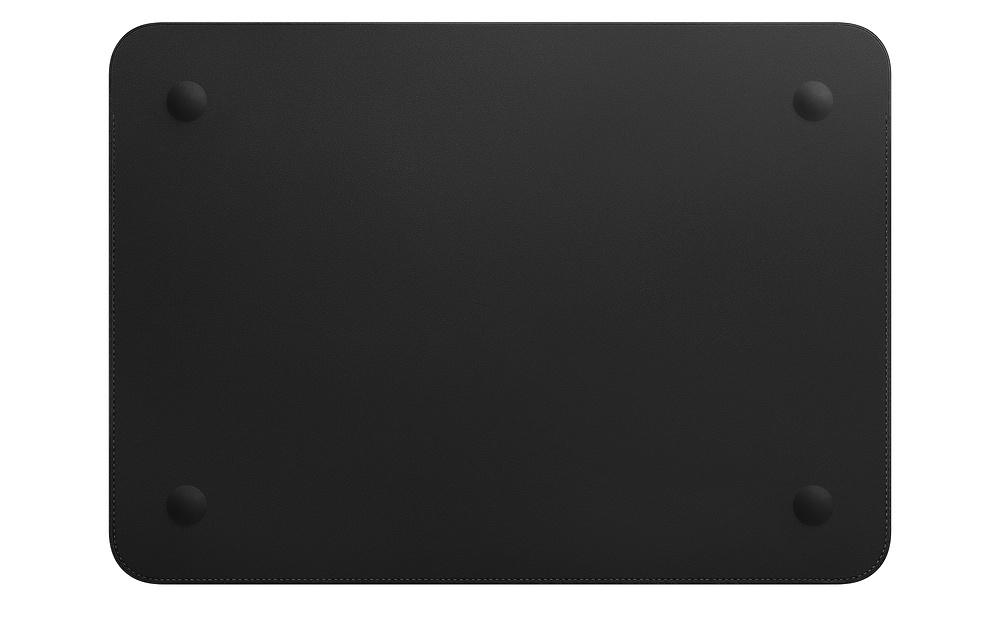 Etui na laptop Apple MTEH2ZM/A MacBook Pro 13" (czarny)
