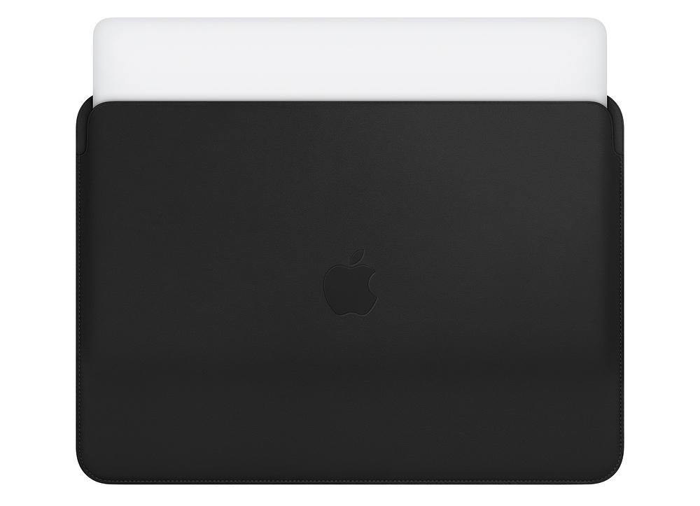 Etui na laptop Apple MTEH2ZM/A MacBook Pro 13" (czarny)