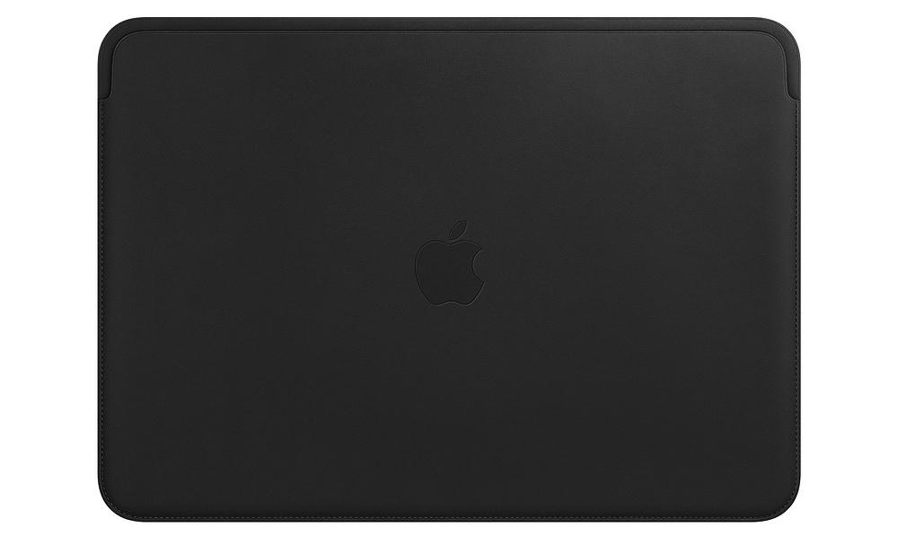 Etui na laptop Apple MTEH2ZM/A MacBook Pro 13" (czarny)