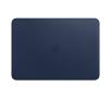 Etui na laptop Apple MRQU2ZM/A MacBook Pro 15" (nocny błękit)