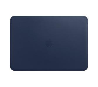 Etui na laptop Apple MRQU2ZM/A MacBook Pro 15" (nocny błękit)