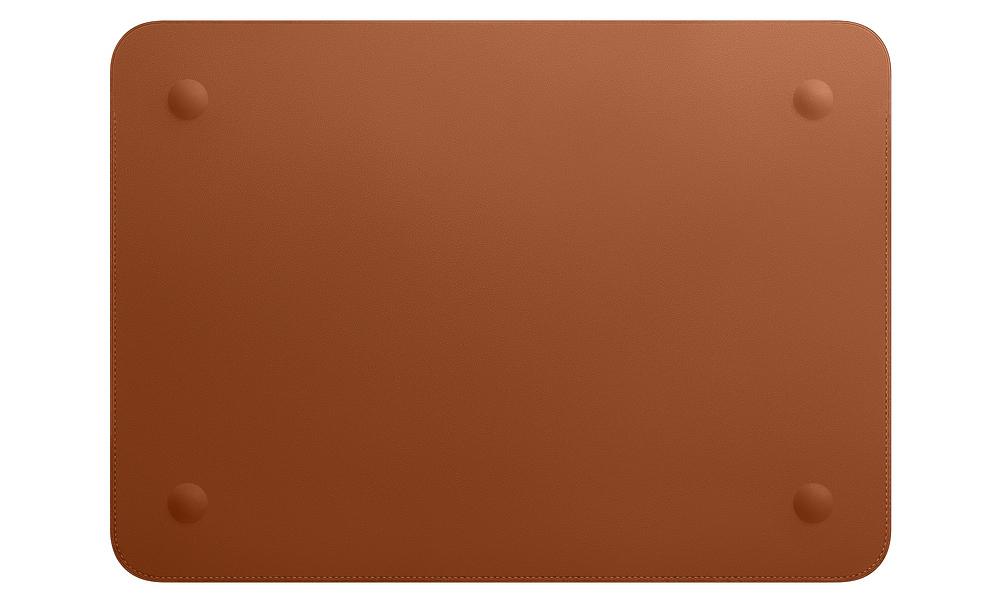 Etui na laptop Apple MRQM2ZM/A MacBook Pro 13" (naturalny brąz)