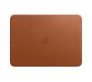 Etui na laptop Apple MRQM2ZM/A MacBook Pro 13" (naturalny brąz)