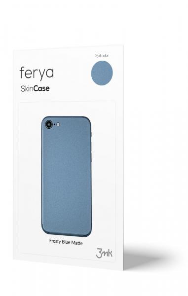 3mk Ferya SkinCase Samsung Galaxy S8+ (frosty blue matte)