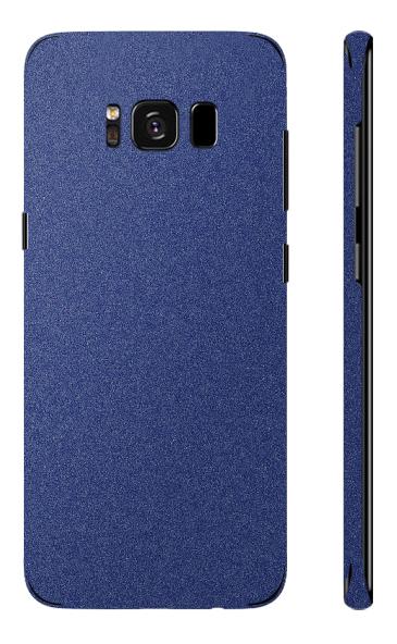3mk Ferya SkinCase Samsung Galaxy S8+ (night blue matte)