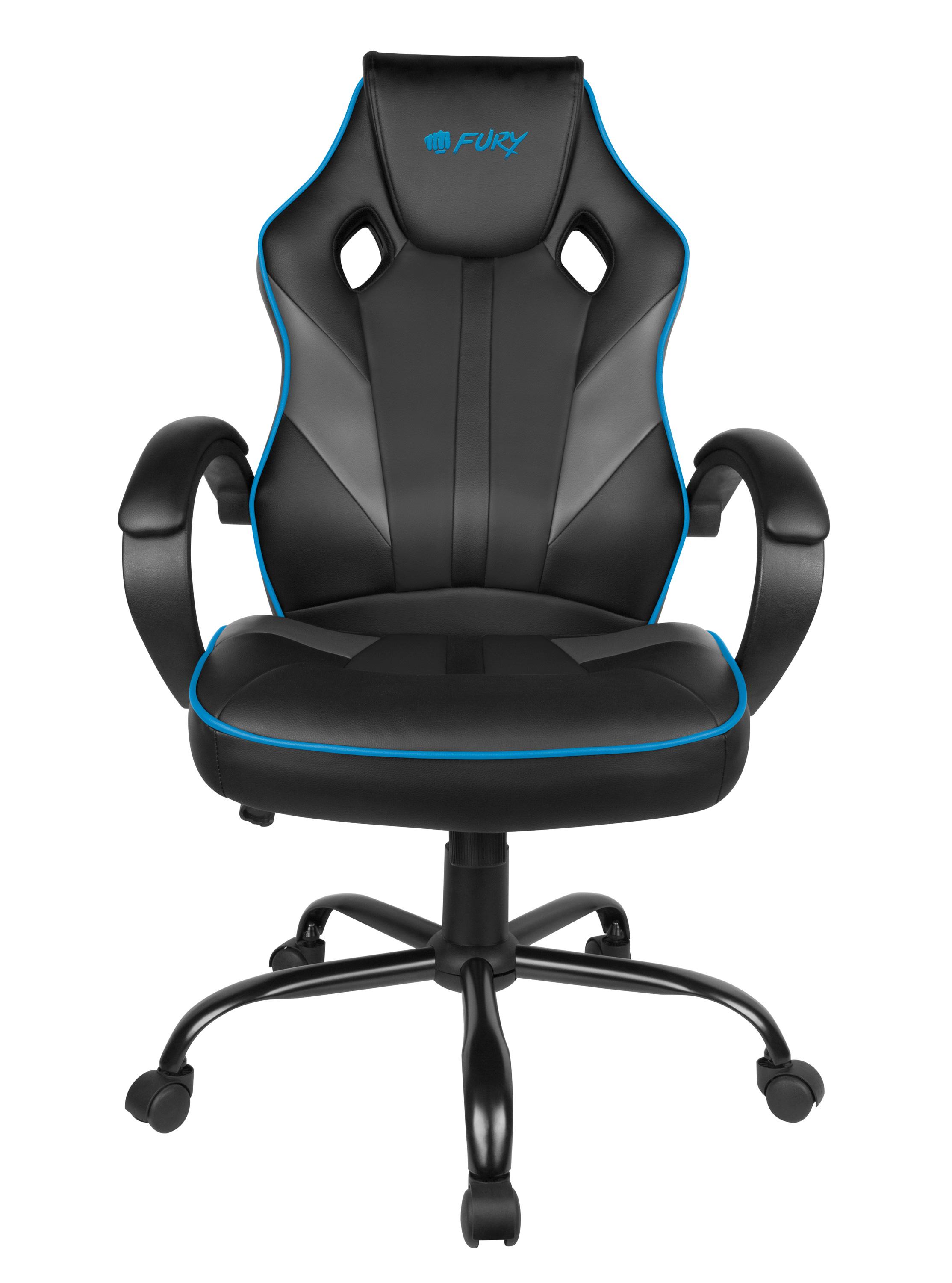 Fotel Fury Avenger M