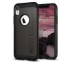 Etui Spigen Slim Armor 064CS25143 iPhone Xr (gunmetal)