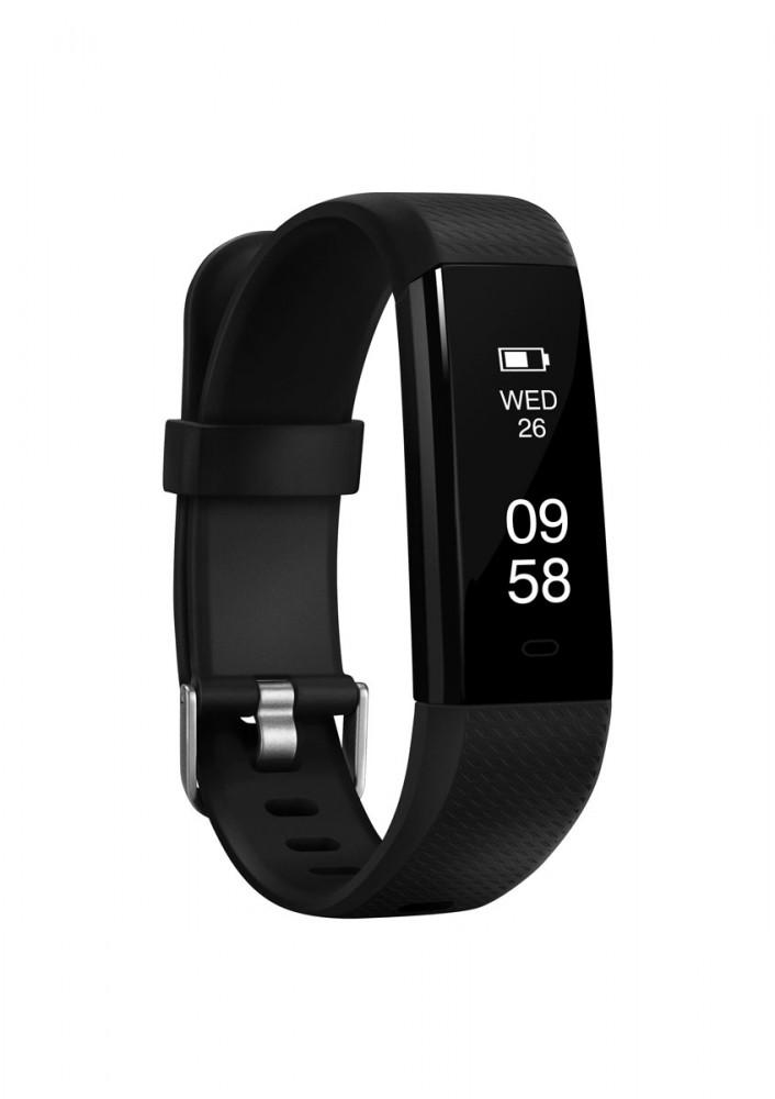Smartband Acme ACT206 activity tracker Czarny
