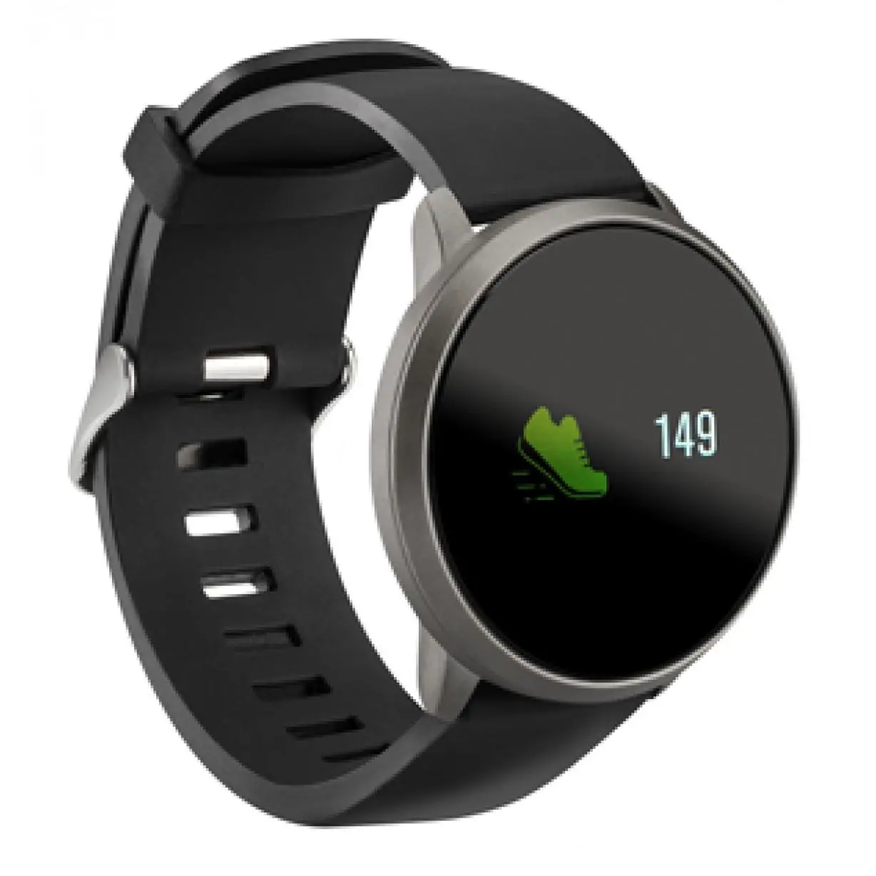 Smartwatch Acme SW101 Czarny