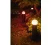 Zewnętrzna latarnia Philips Calla Hule Large Outdoor Pedestal Black 17437/30/P7