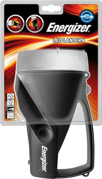 Latarka Energizer LED Lantern (636804)