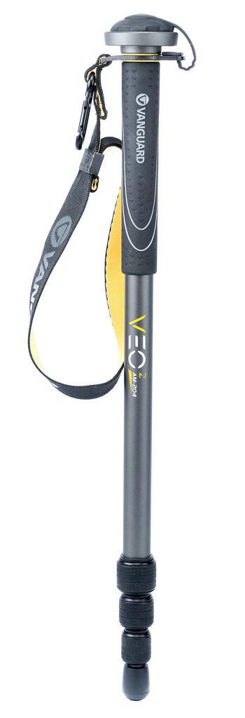 Vanguard VEO 2 AM-204